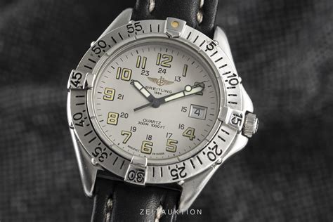 breitling wings quartz b57|breitling colt a57035.